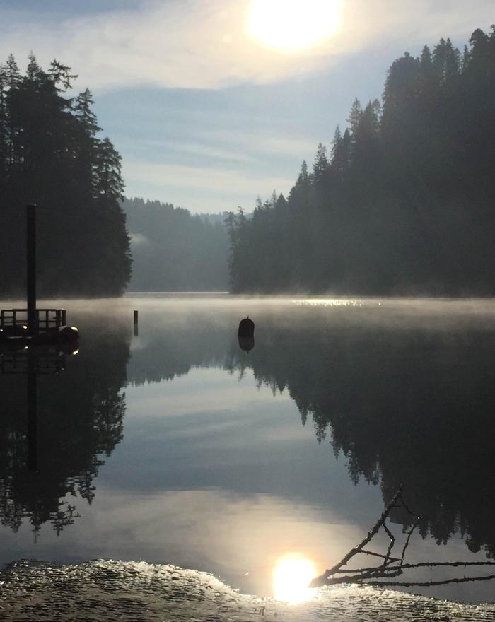 Loon Lake Recreation Site Bureau Of Land Management