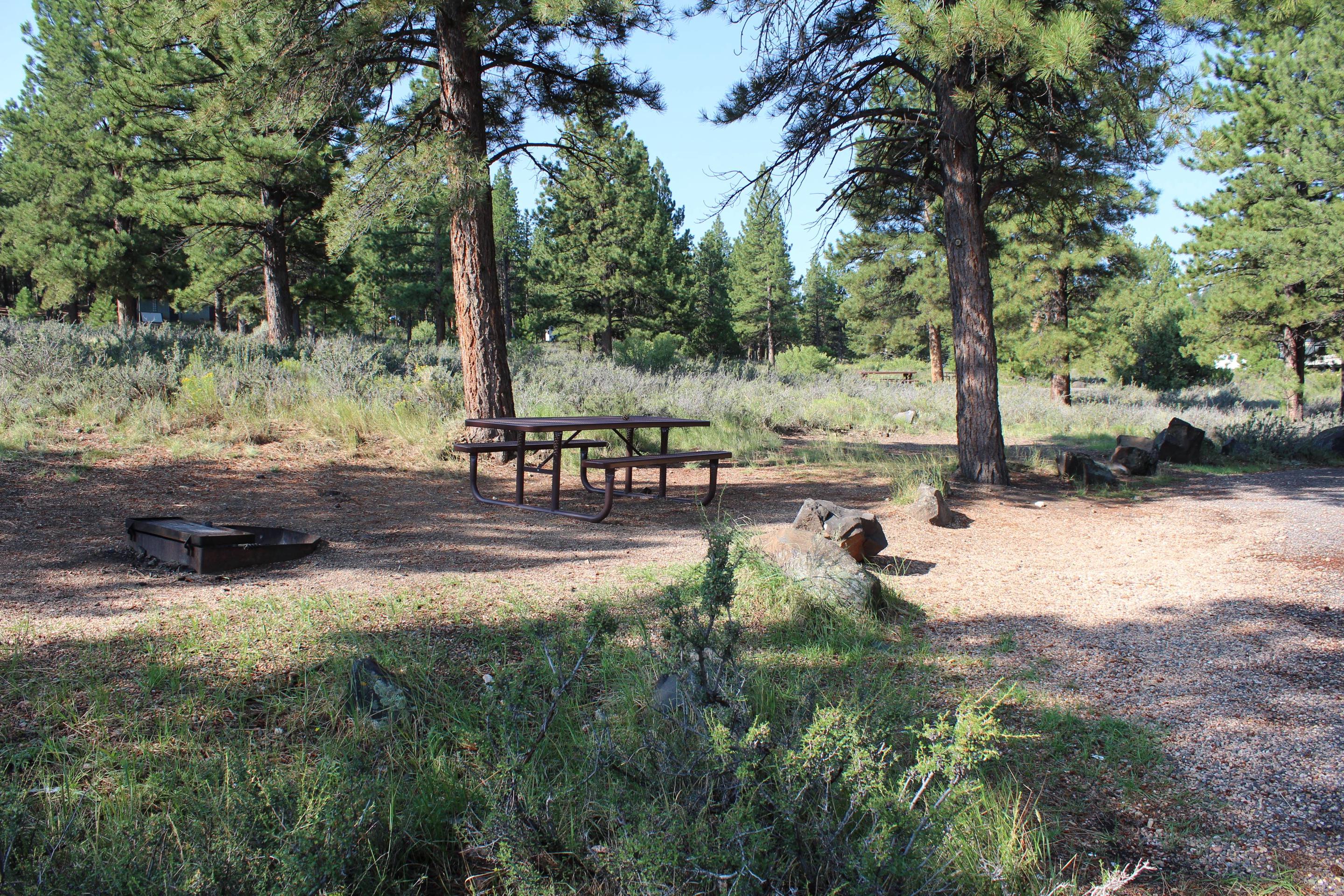 Campground | Panguitch Lake, Dixie National Forest - Recreation.gov