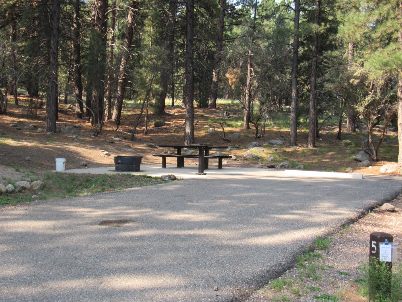 Pine Valley Recreation Area, Dixie National Forest - Recreation.gov