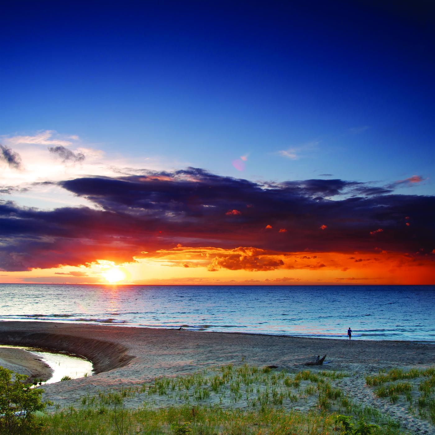 Indiana Dunes National Park, Indiana - Recreation.gov