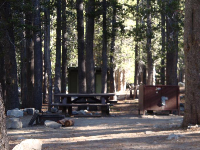 Coldwater Campground SITE 53