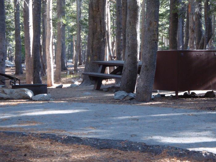 Coldwater Campground SITE 54