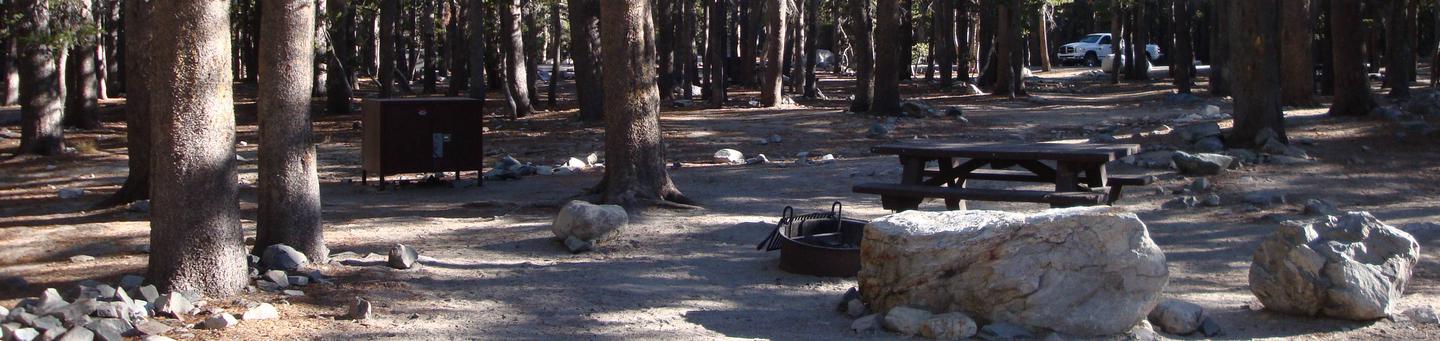 Coldwater Campground SITE 56