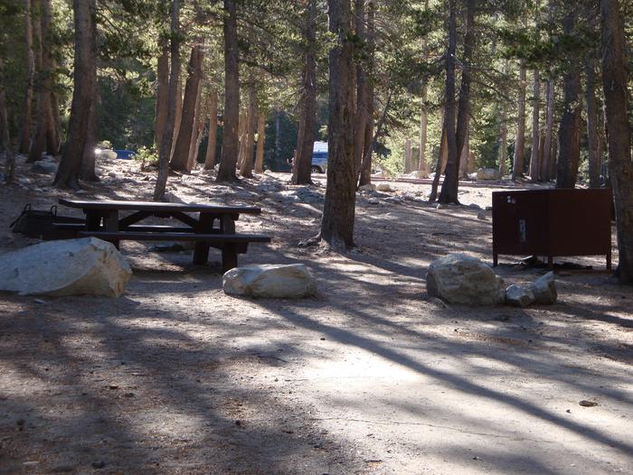 Coldwater Campground SITE 63