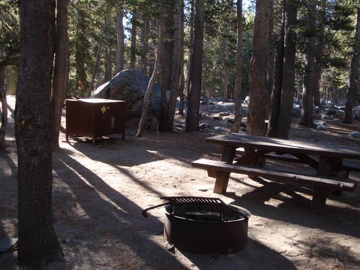 Coldwater Campground SITE 65