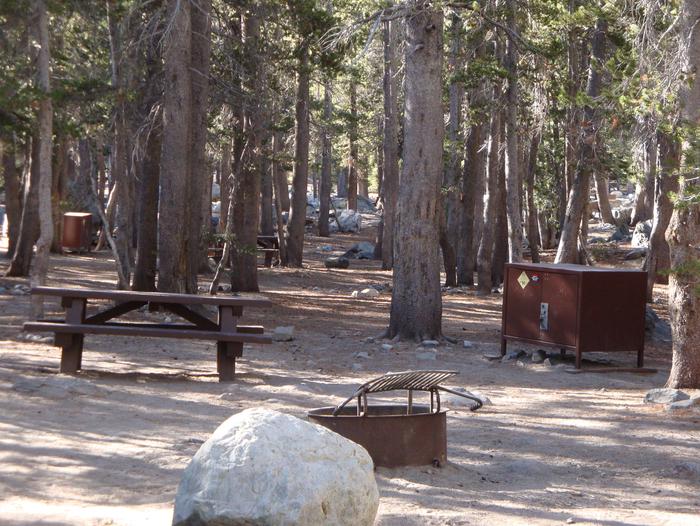 Coldwater Campground SITE 67