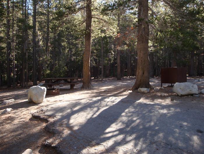 Coldwater Campground SITE 68
