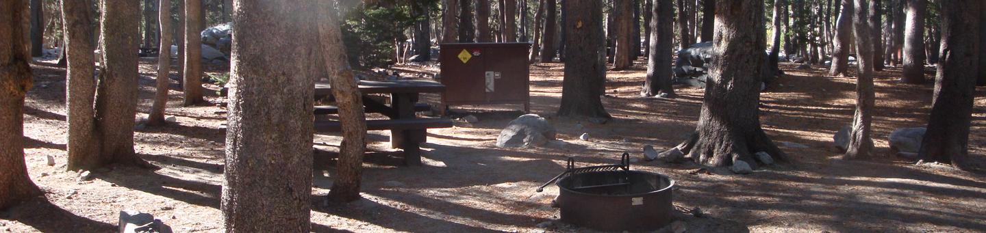 Coldwater Campground SITE 69