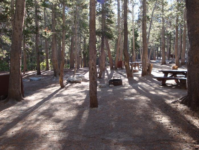 Coldwater Campground SITE 73