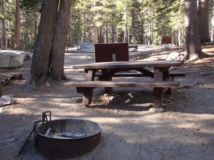 Coldwater Campground SITE 77