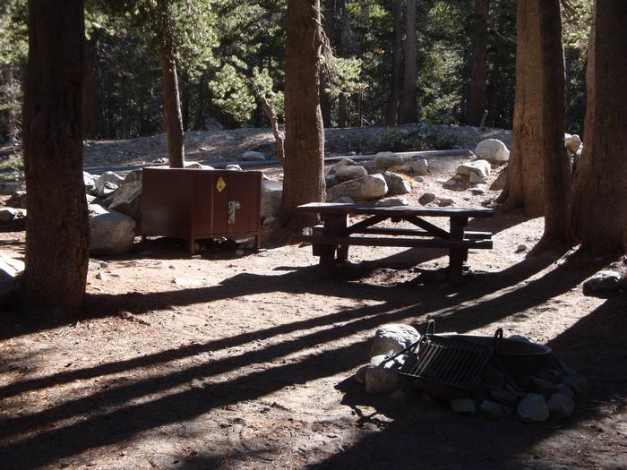 Coldwater Campground SITE 79
