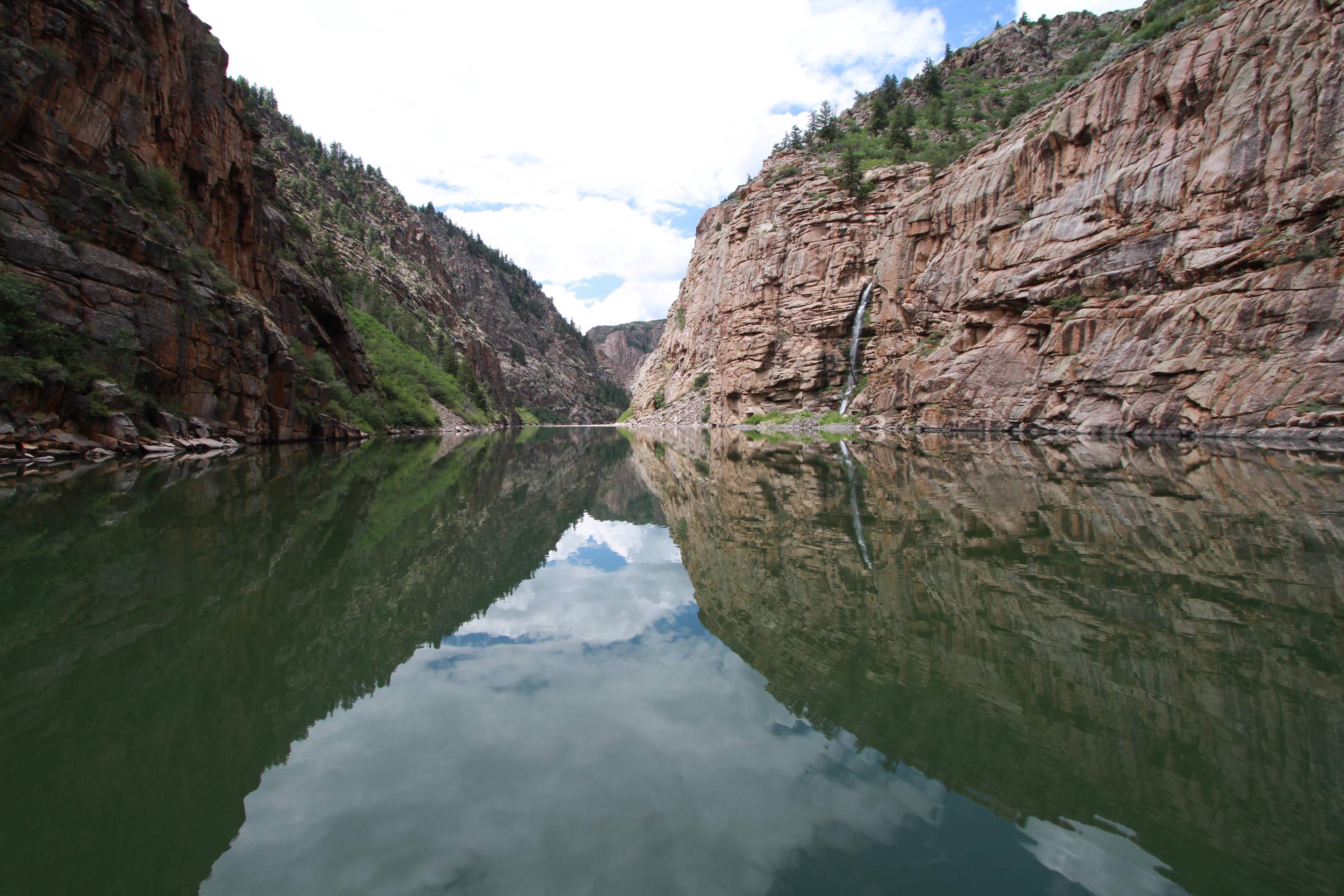 Curecanti National Recreation Area, Colorado - Recreation.gov