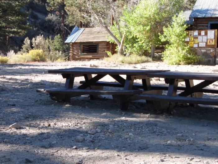 Coon Creek Group Campground