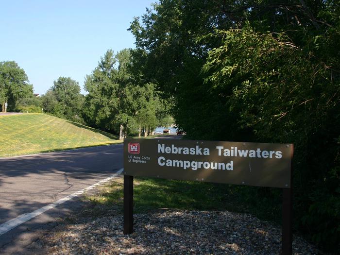 Nebraska Tailwaters Campground