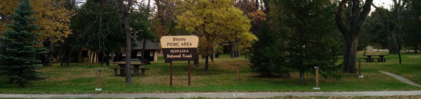 Nebraska's Hidden Gem: Bessey Family Campground - Your Next Adventure Awaits!