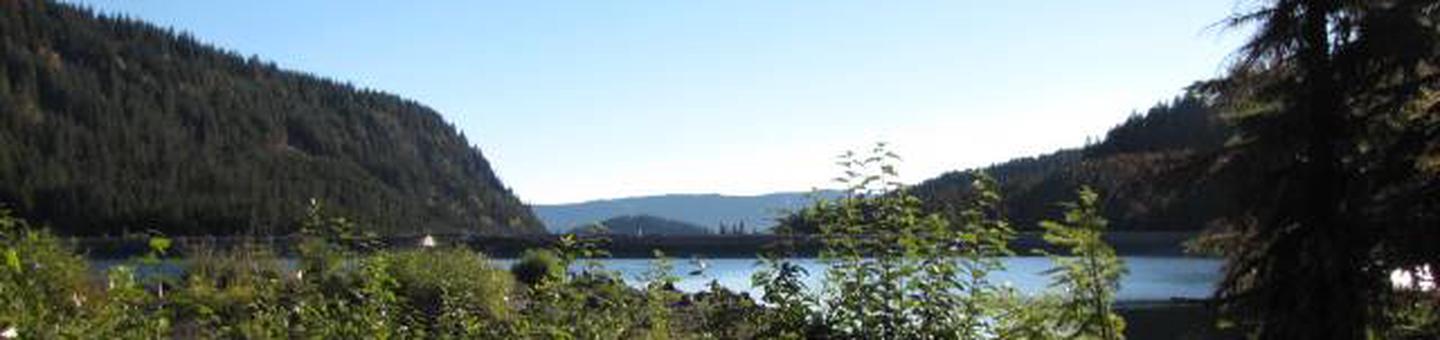 Laurance Lake
