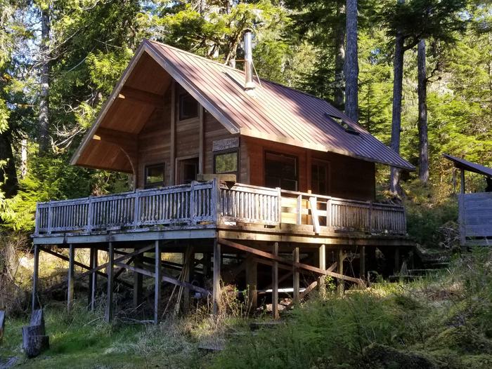 Preview photo of Red Bay Lake Cabin