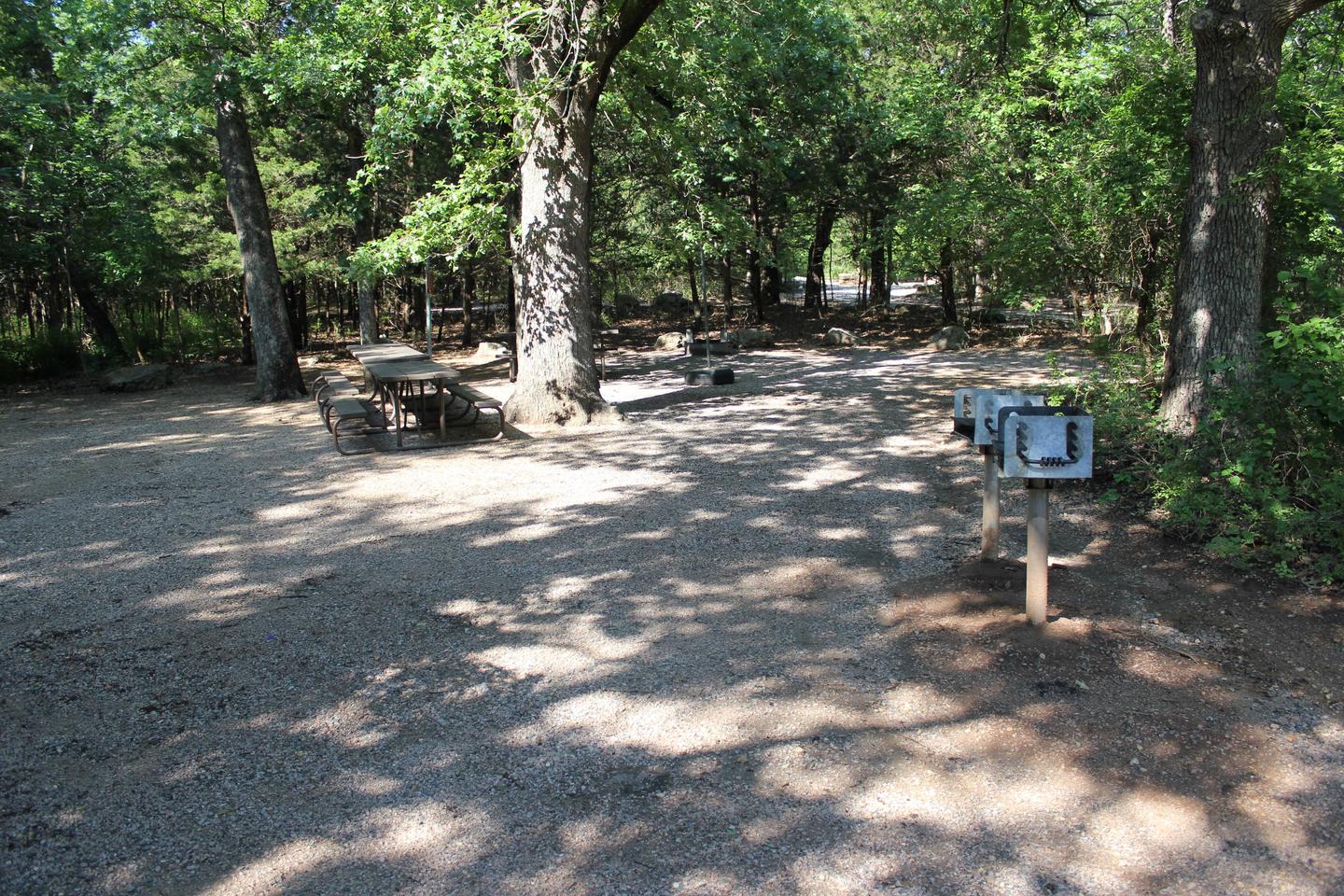 Cold Springs Campground Site #64 Image 2Cold Springs Campground Site #64
