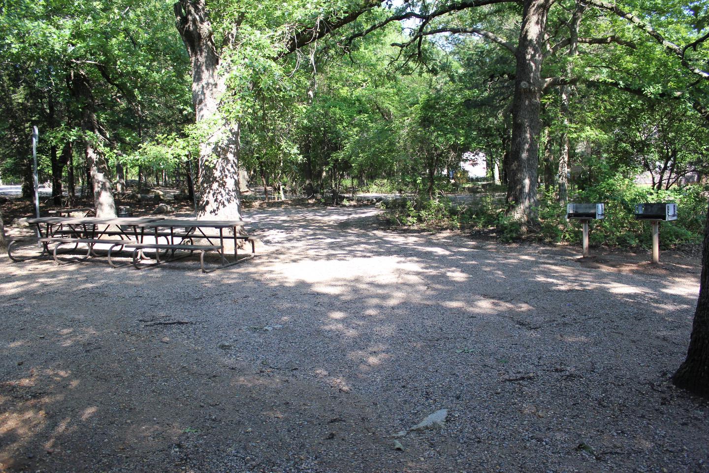Cold Springs Campground Site #64 Image 3Cold Springs Campground Site #64