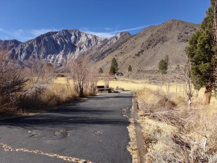 Preview photo of Convict Lake Campground