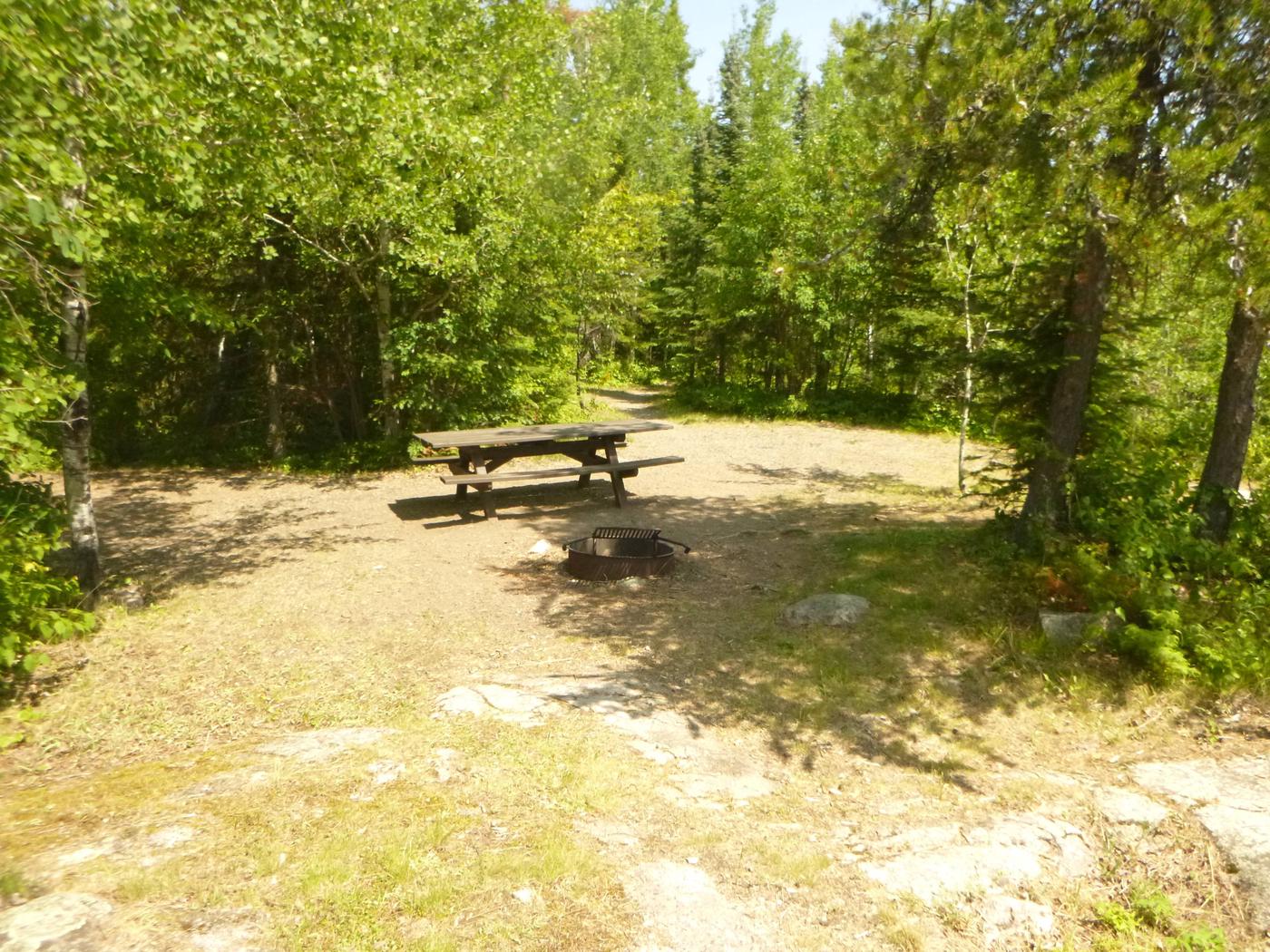 Site 030, Trails End Campground - Recreation.gov