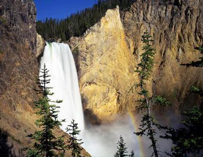 The National ParkRain or snow there is always something to experience at this famed National Park.  Yellowstone has become synonymous with families exploring the natural wonders of the United States.