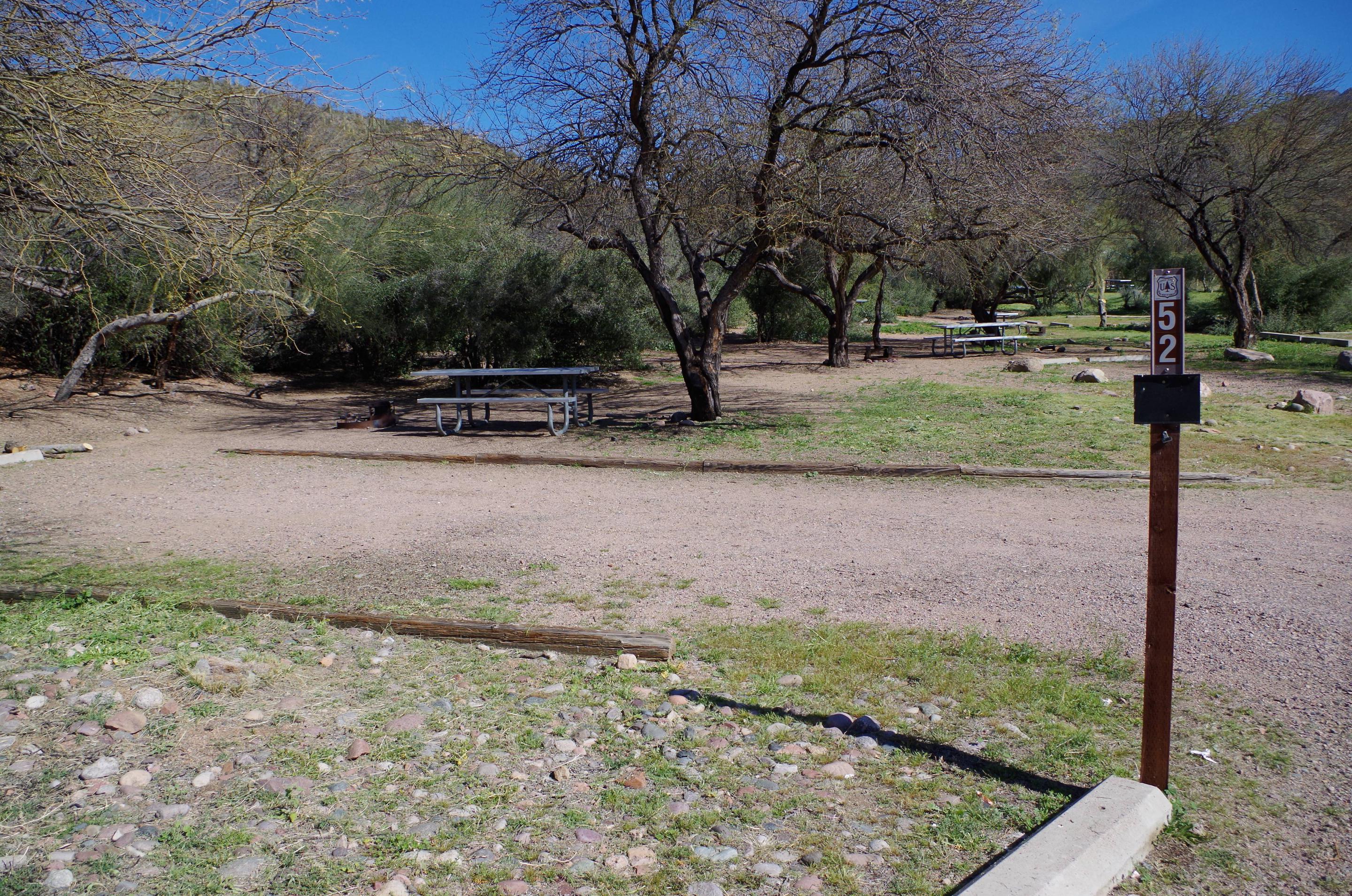 Burnt Corral Campground, Tonto National Forest - Recreation.gov