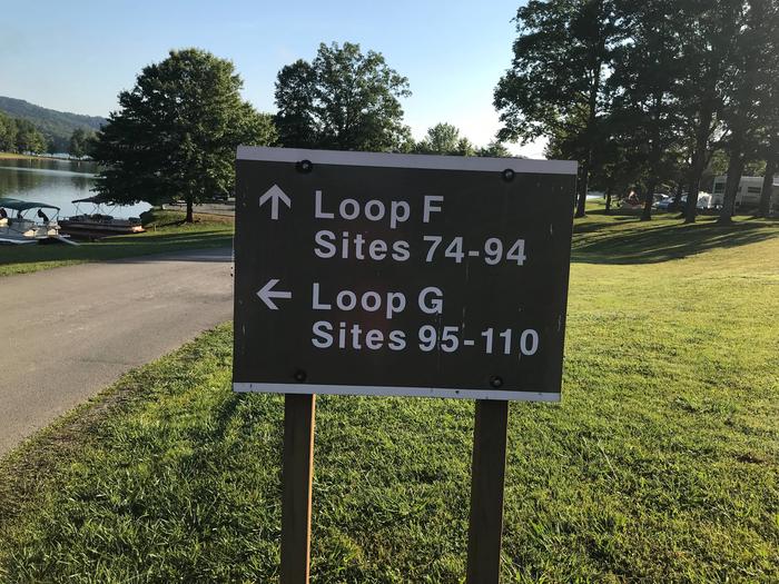 Loop F