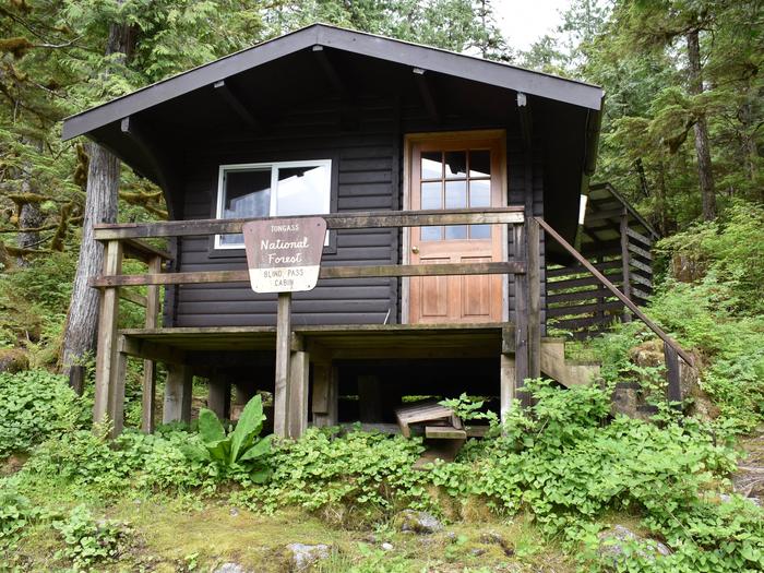 Preview photo of Blind Pass Cabin