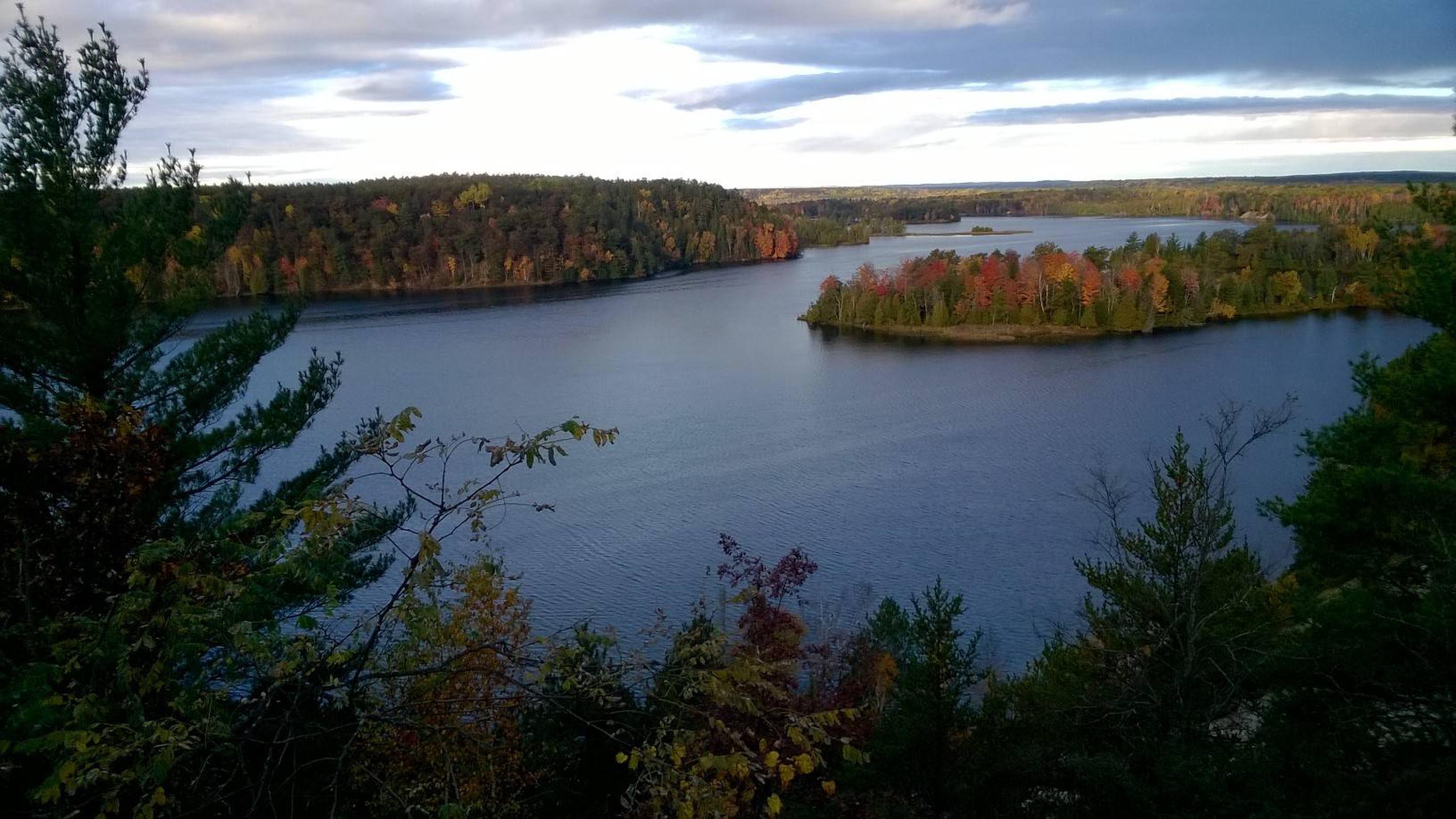 Huron-Manistee National Forests - Recreation.gov