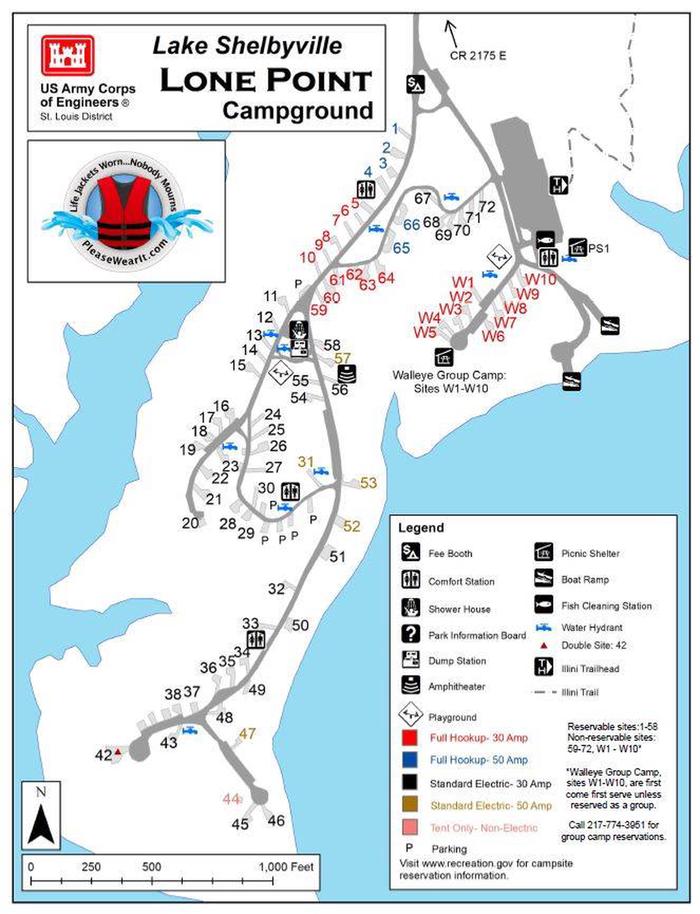 Lone Point: Your Gateway to Lake Shelbyville Adventures