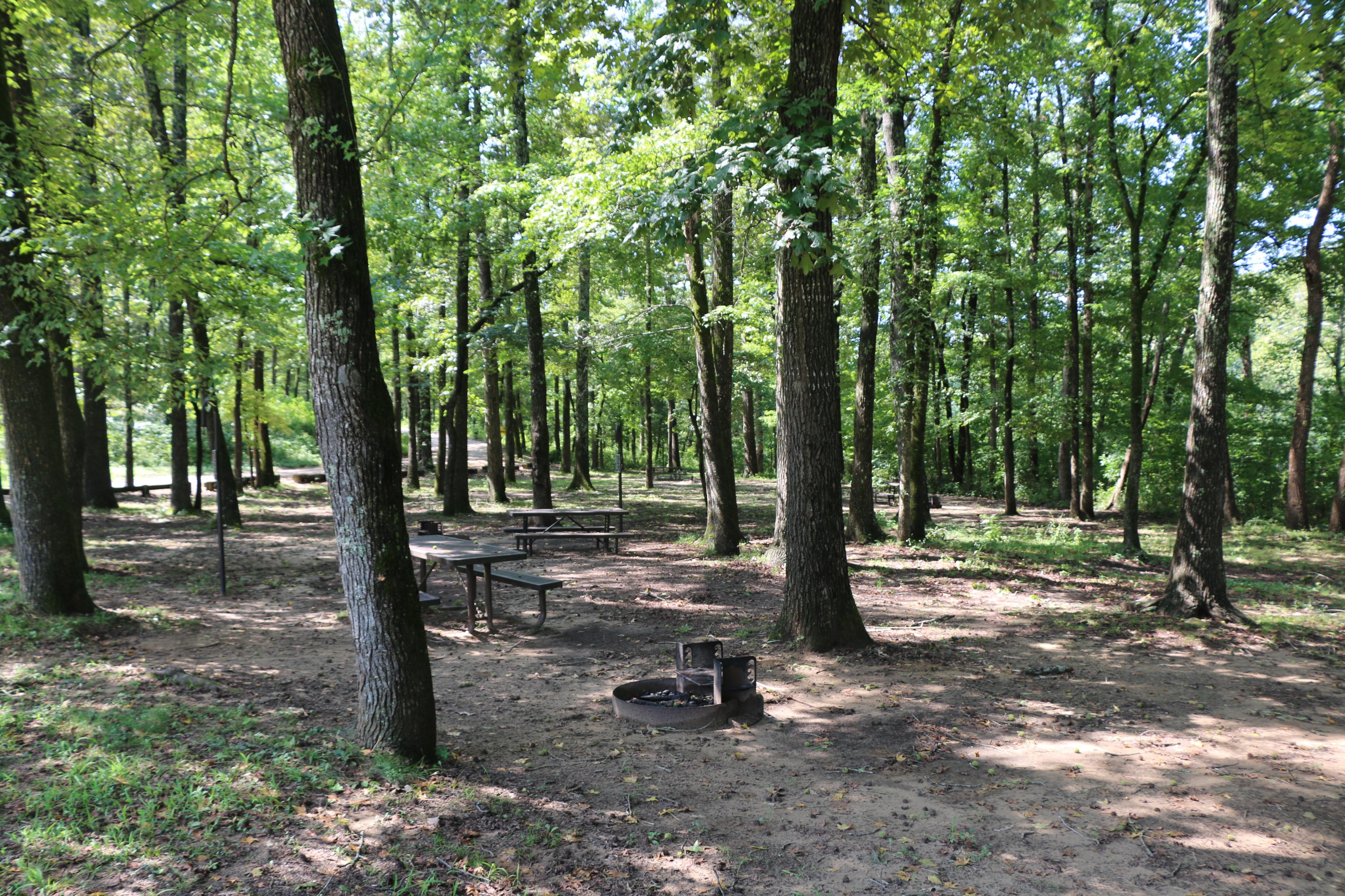 Ozark Campground