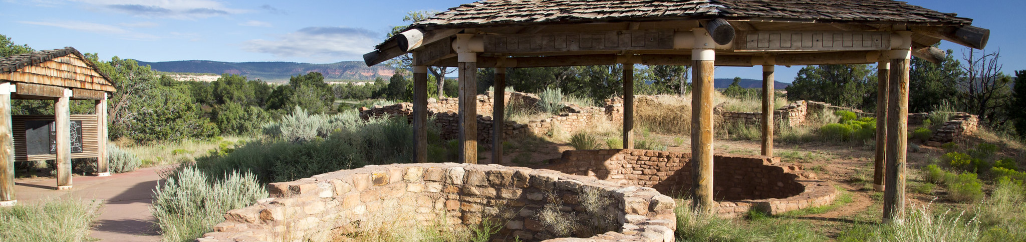 Mule Canyon