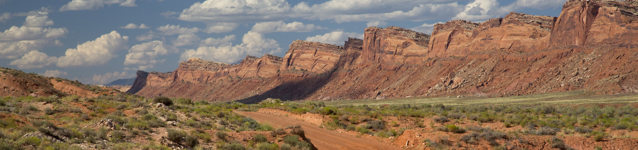 Hole in the Rock Trail | Bureau of Land Management