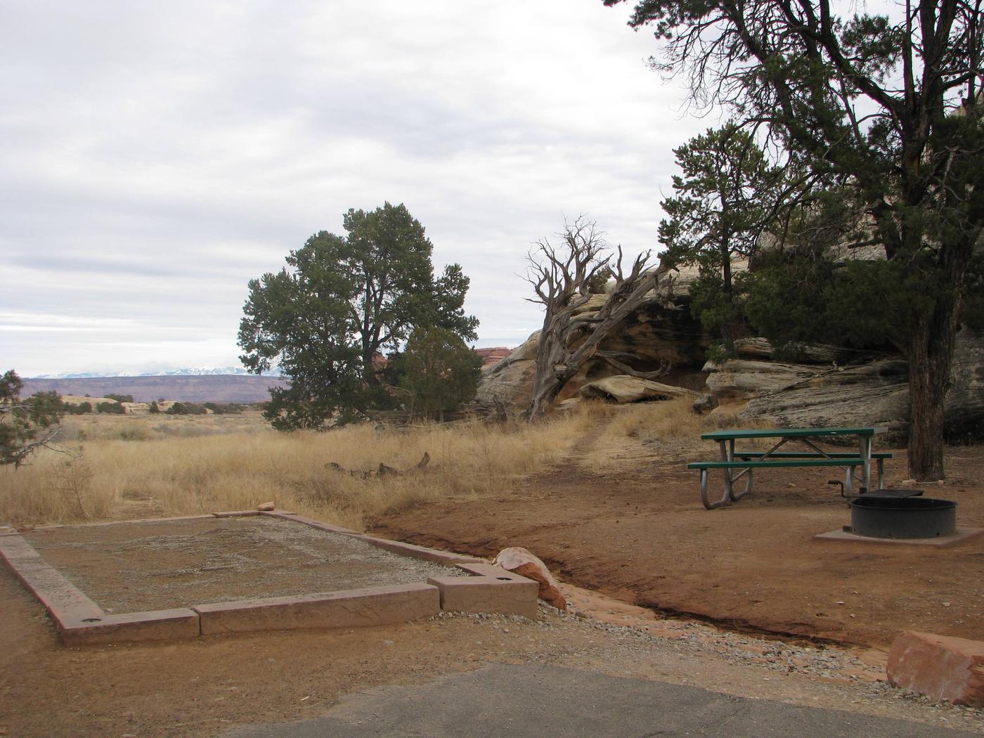 Site 021 Canyonlands National Park Needles District Campground   999990042 5bb48097 3082 44ed B36b 0318f317b393 1400 