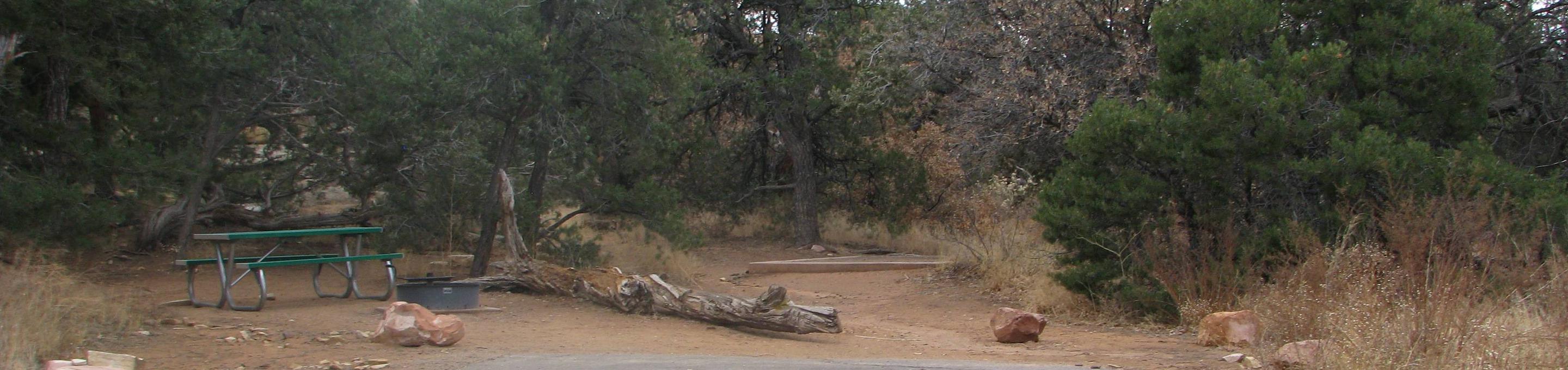 Site 025 Canyonlands National Park Needles District Campground   999990044 15295289 4989 4415 9738 F9717dde564b 2880 