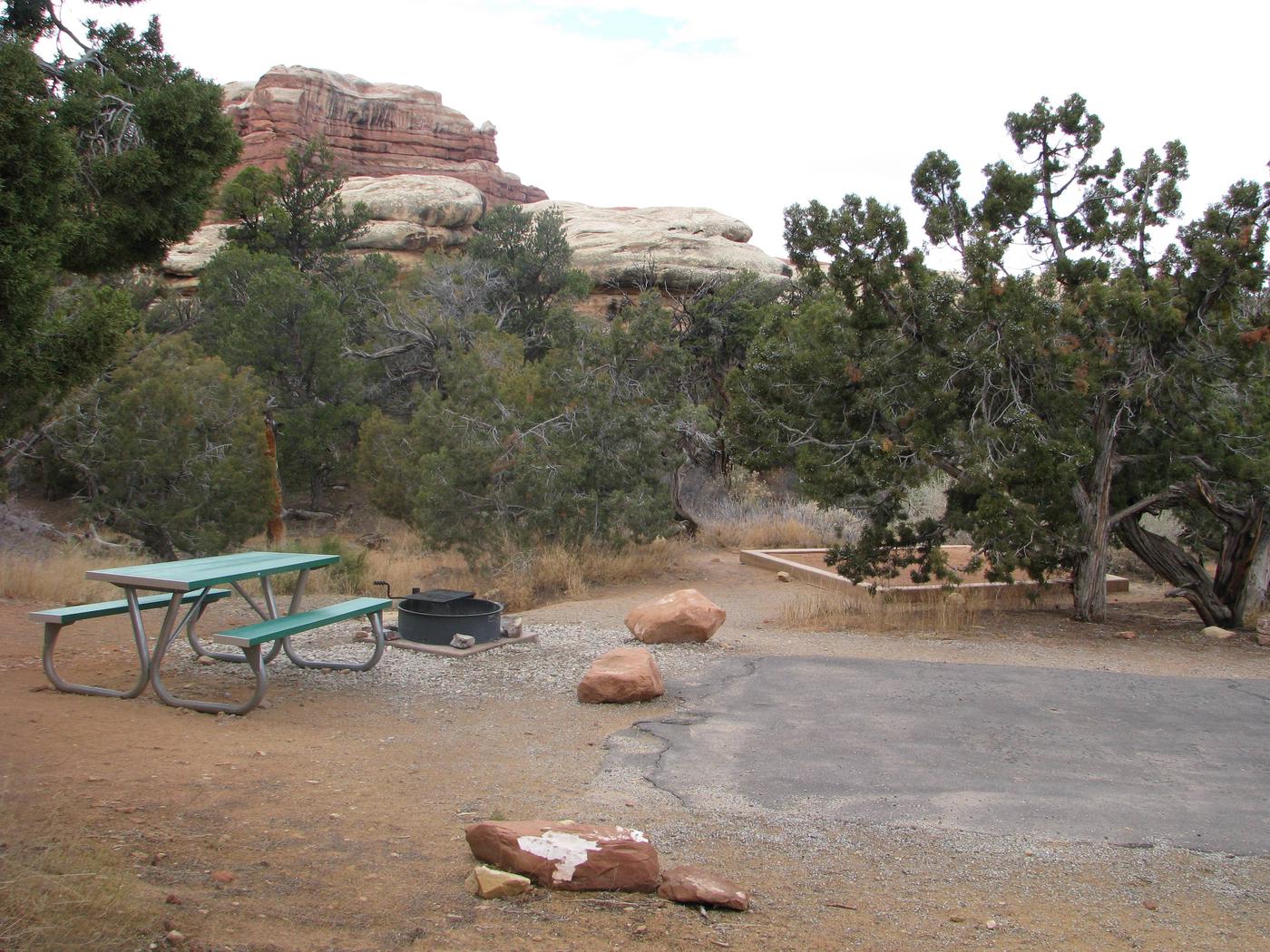 Site 027 Canyonlands National Park Needles District Campground   999990039 D75accbc 7457 412f 8498 Fe14a19e7453 1400 