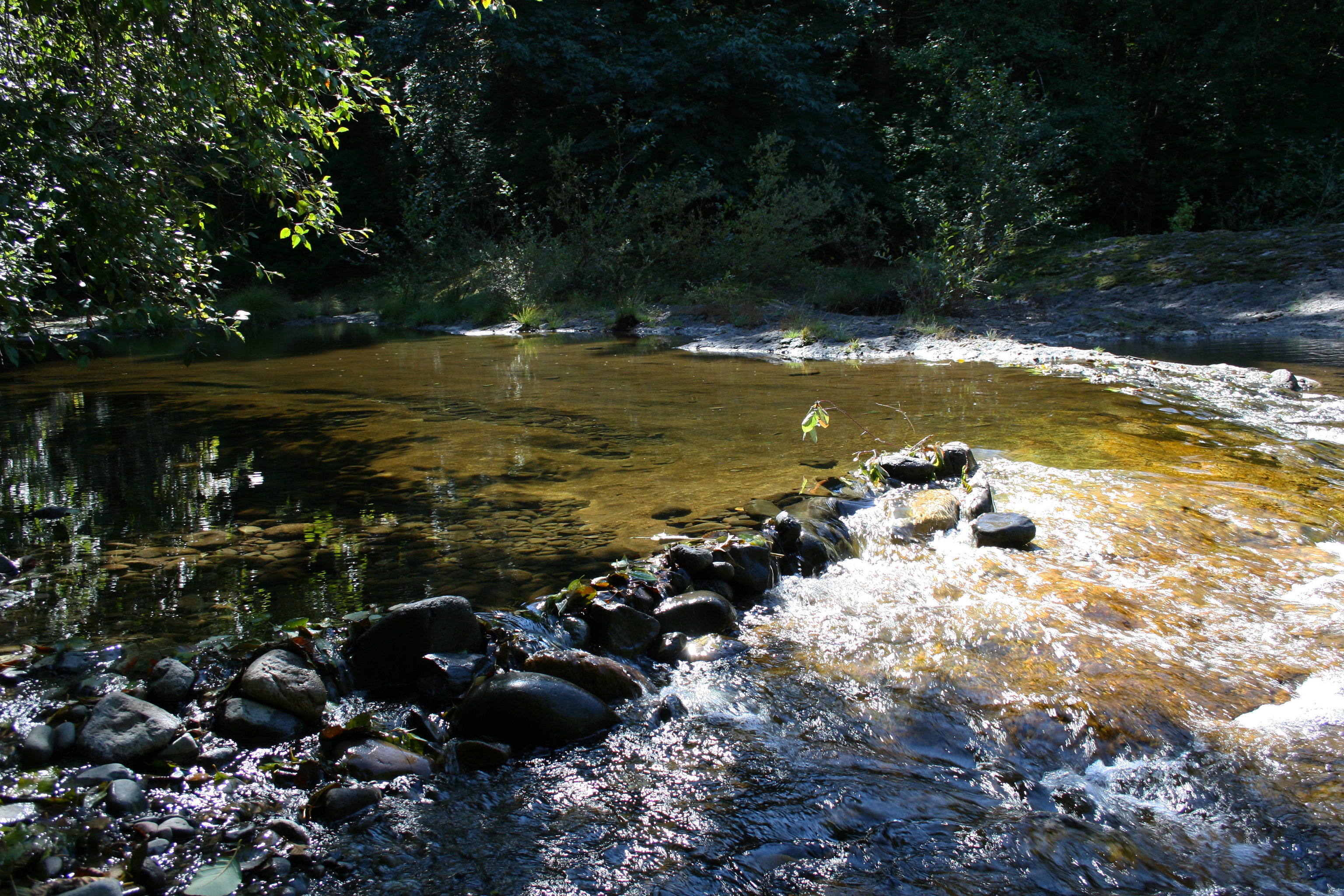 Rock Creek Recreation Site