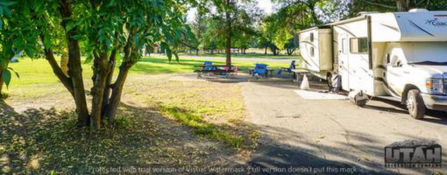 Anderson Cove Campground A-001