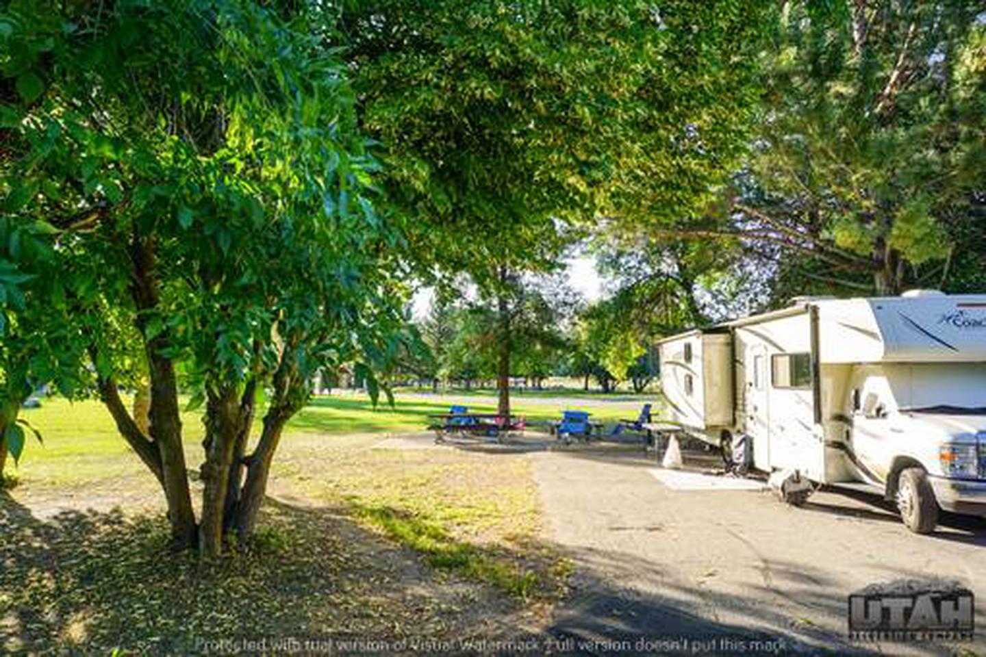 Anderson Cove Campground A-001