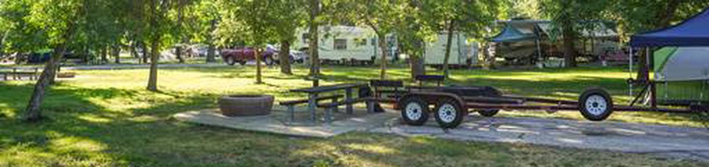 Anderson Cove Campground C-053
