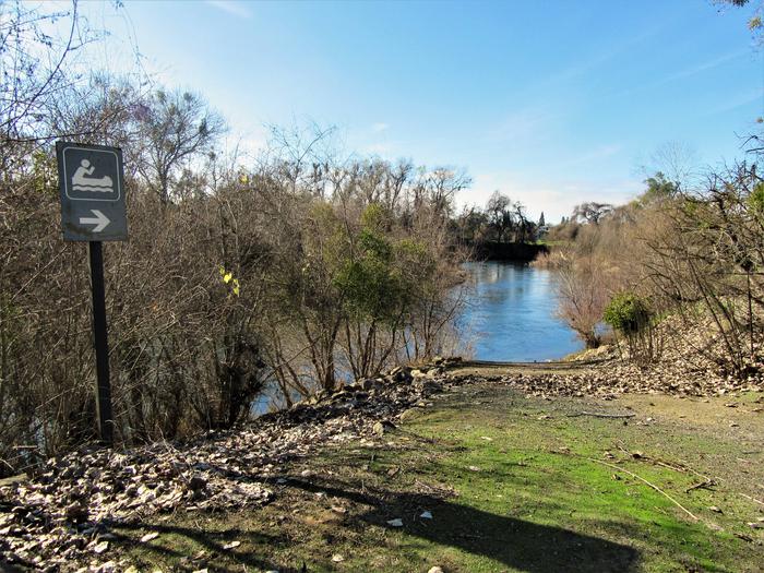 Mchenry Avenue Recreation Area, Stanislaus River Parks - Recreation.gov