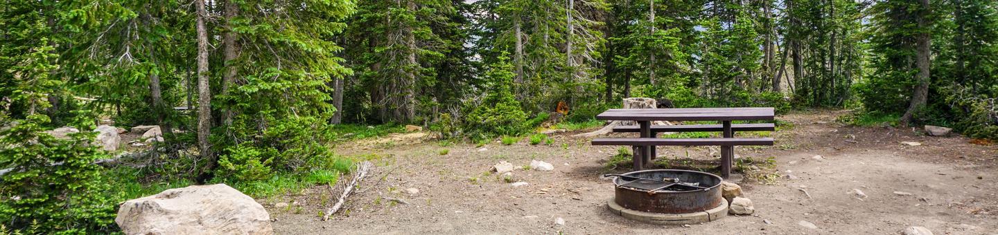 Moosehorn Campground - 004