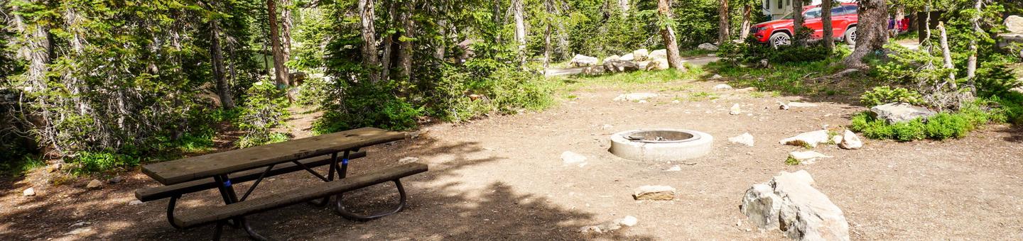 Moosehorn Campground - 007