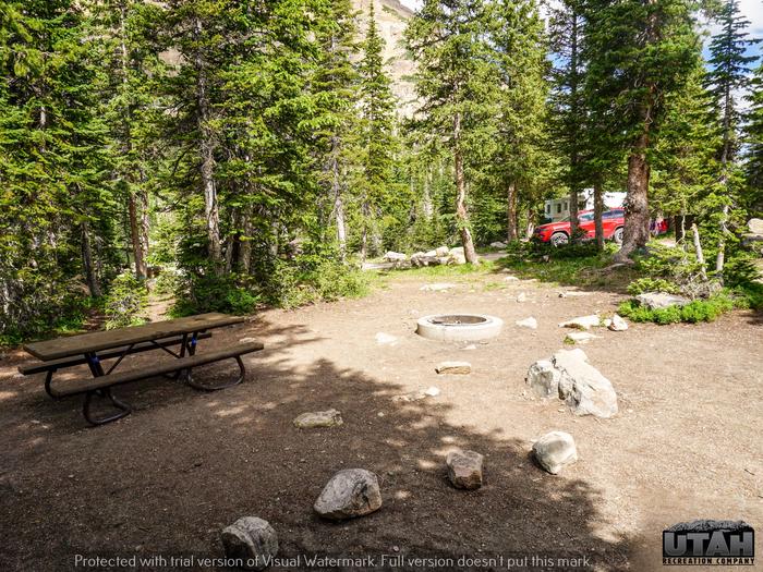 Moosehorn Campground - 007