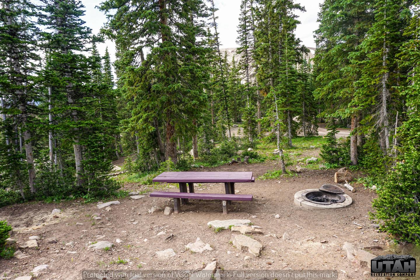 Moosehorn Campground - 008
