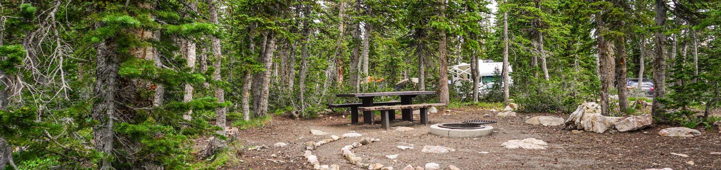Moosehorn Campground - 020