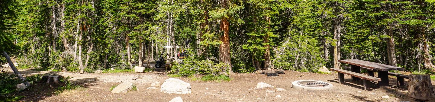 Moosehorn Campground - 026