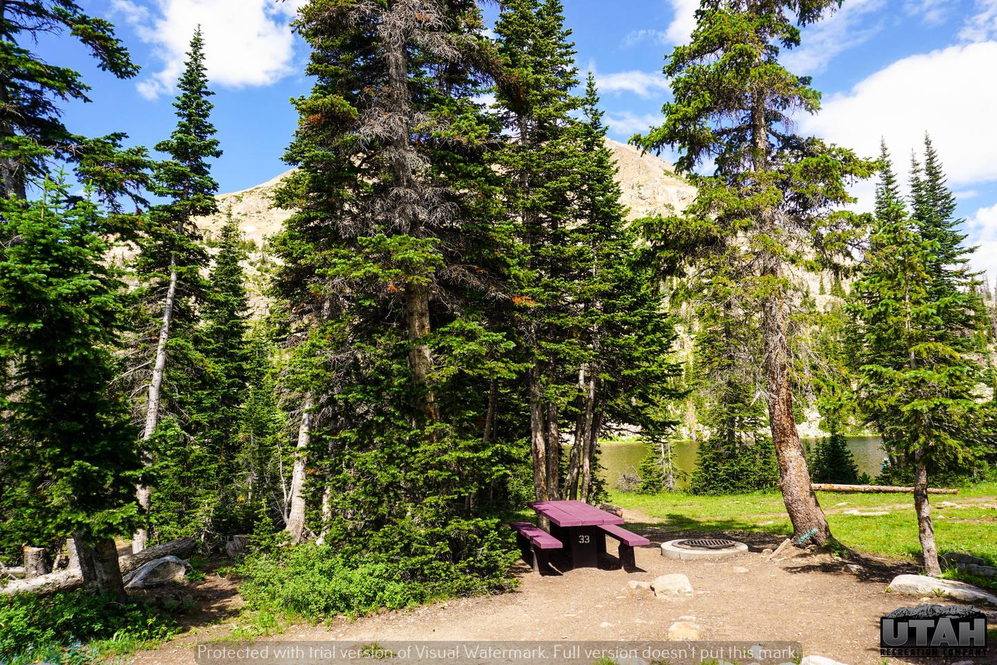 Moosehorn Campground - 033