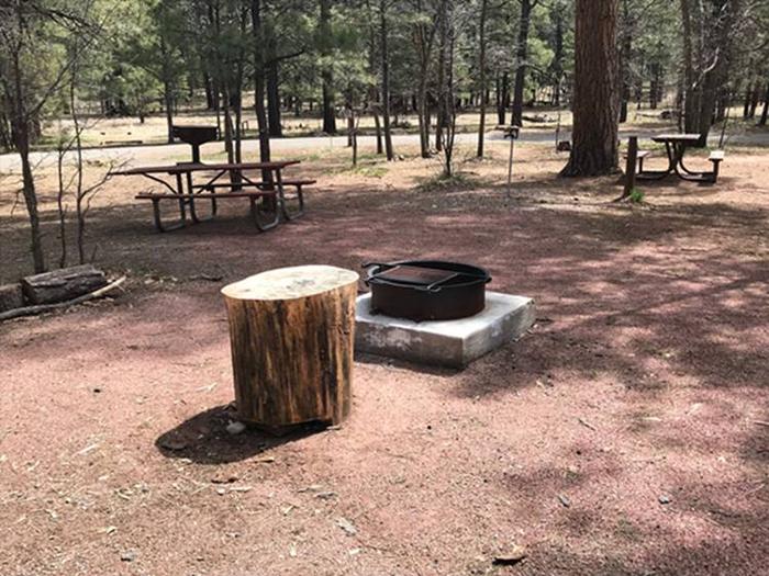 Preview photo of Moqui Group Campground